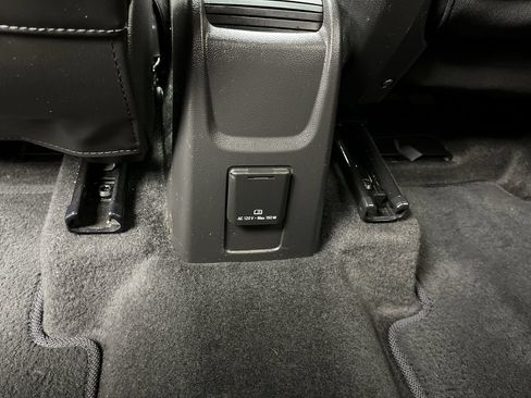 Used 2020 Buick Encore Sport Touring w/ Safety Package AWD/4WD image 11