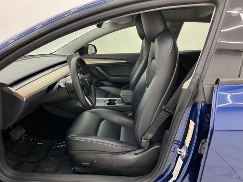 Used 2022 Tesla Model 3 Standard Range RWD image 14