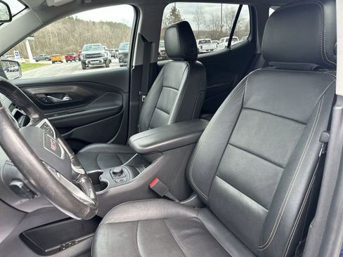 Used 2020 GMC Terrain SLT w/ Preferred Package image 15