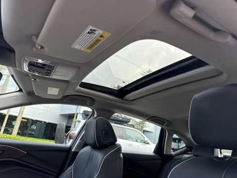 Used 2022 Acura TLX SH-AWD w/ Advance Package image 22