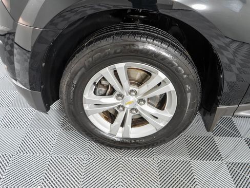 Used 2012 Chevrolet Equinox LT w/ Driver Convenience Package image 23