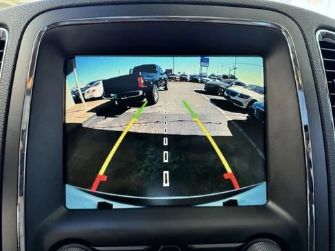 Used 2018 Dodge Durango GT w/ Premium Group AWD/4WD image 36