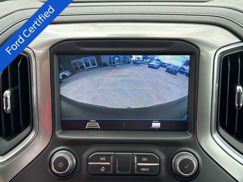 Used 2022 Chevrolet Silverado 1500 RST w/ Safety Package image 28