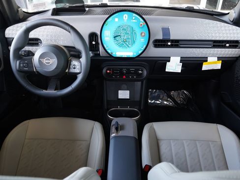 New 2026 MINI Cooper S FWD image 8