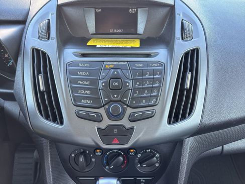 Used 2018 Ford Transit Connect XL FWD image 21