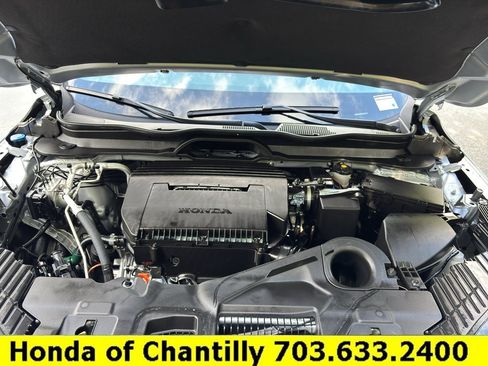 Used 2026 Honda Pilot Black Edition image 37
