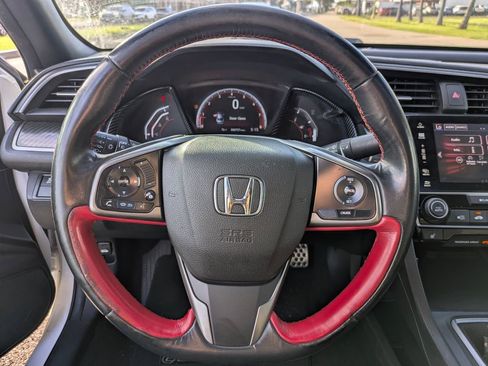 Used 2018 Honda Civic Si image 22