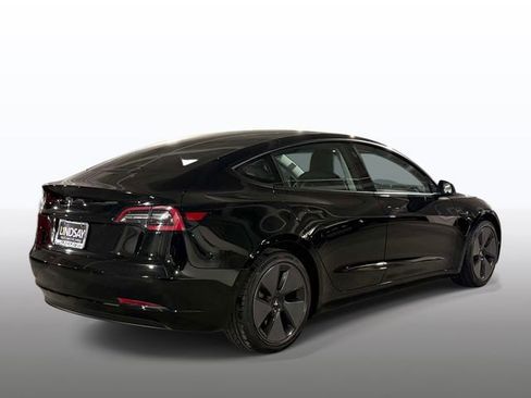 Used 2021 Tesla Model 3 Standard Range Plus RWD image 10