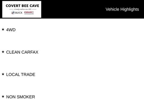 Used 2023 Chevrolet Traverse LT AWD/4WD image 6