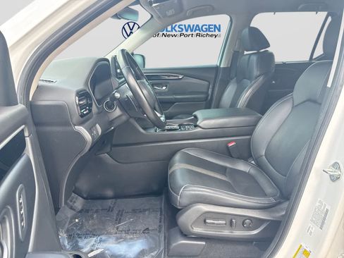 Used 2023 Honda Pilot EX-L image 22
