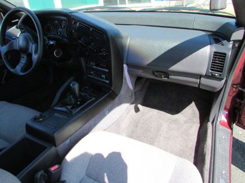 Used 1994 Mitsubishi Eclipse image 18