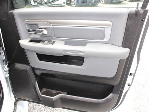 Used 2015 RAM 1500 Big Horn AWD/4WD image 21