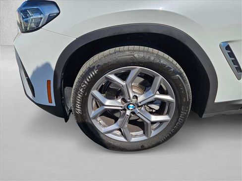Used 2024 BMW X3 sDrive30i w/ Premium Package w/ZPA RWD image 23