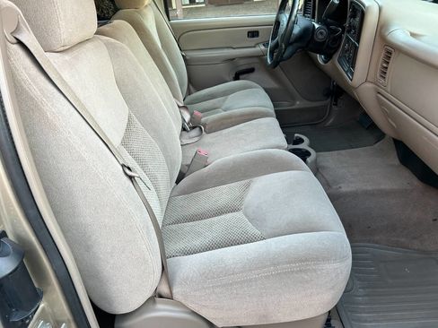 Used 2005 Chevrolet Silverado 1500 LS w/ Light Duty Power Package image 31