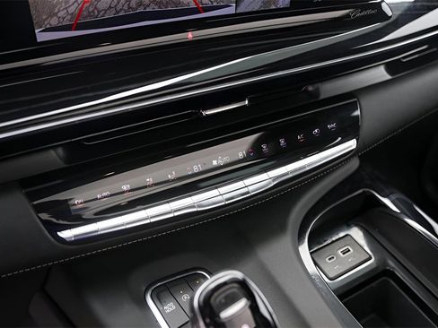 Used 2023 Cadillac Escalade Sport image 21