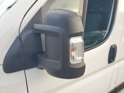 Used 2025 RAM ProMaster 2500 FWD image 25