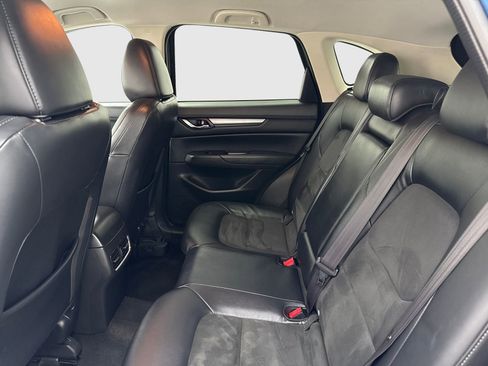 Used 2021 MAZDA CX-5 Touring FWD image 37