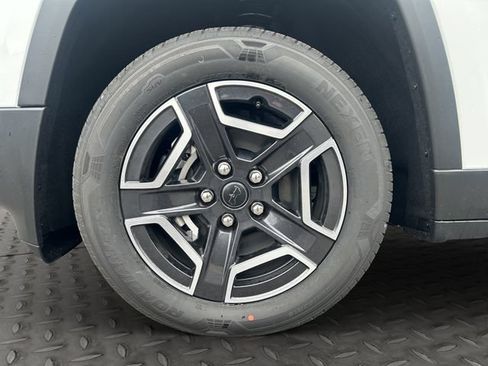New 2026 Jeep Cherokee Limited AWD/4WD image 23