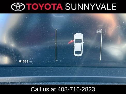 Used 2023 Toyota Crown AWD/4WD image 3