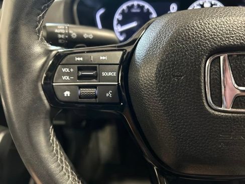 Certified 2022 Honda Civic Sport image 26