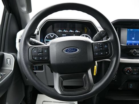 Used 2023 Ford F150 XLT w/ XTR Package AWD/4WD image 14