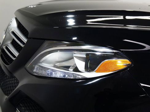 Used 2016 Mercedes-Benz GLE 350 4MATIC image 17