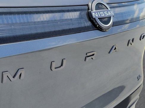 New 2026 Nissan Murano SL image 9