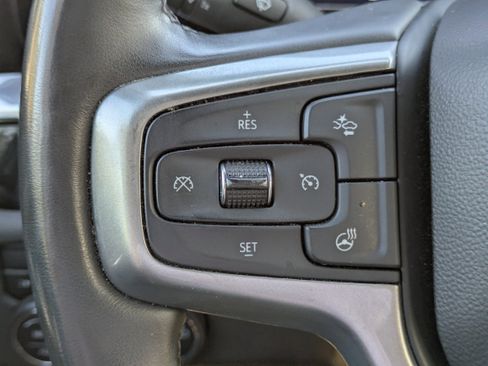 Used 2023 Chevrolet Silverado 1500 LT w/ Protection Package image 15