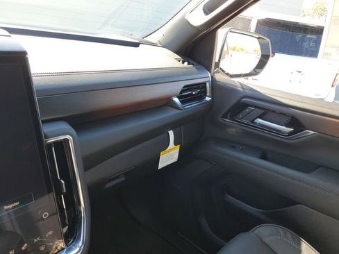 New 2026 GMC Yukon XL Denali w/ Sun & Power Step Package image 25