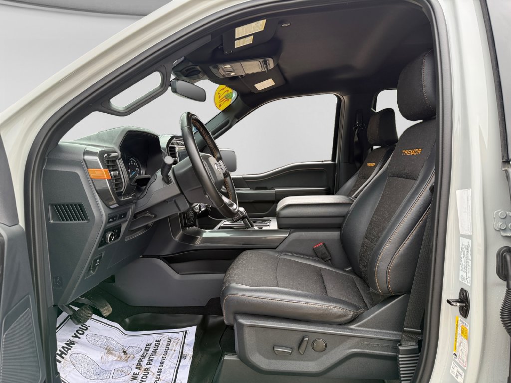 Used 2023 Ford F150 Tremor AWD/4WD image 20