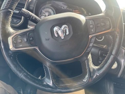 Used 2019 RAM 1500 Limited image 20