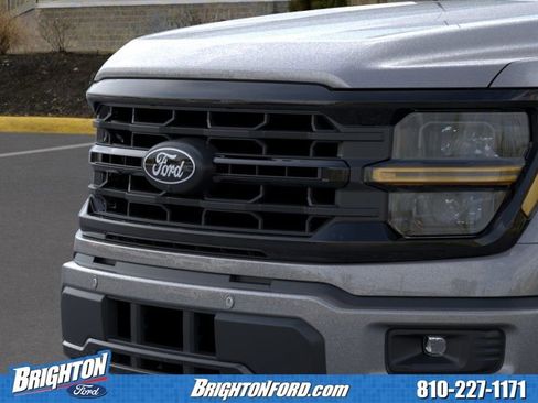 Used 2026 Ford F150 XLT w/ Equipment Group 302A MID AWD/4WD image 18