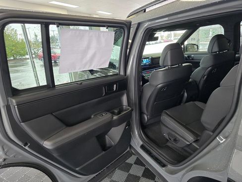 New 2026 Hyundai Santa Fe Calligraphy AWD/4WD image 32