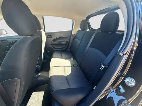 Used 2021 Mitsubishi Mirage ES image 24