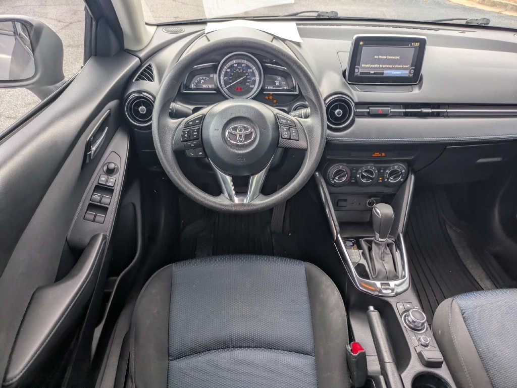 Used 2018 Toyota Yaris iA FWD image 14