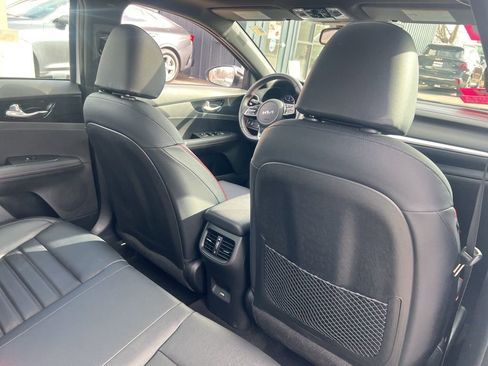 Certified 2023 Kia Forte GT w/ GT2 Package image 16