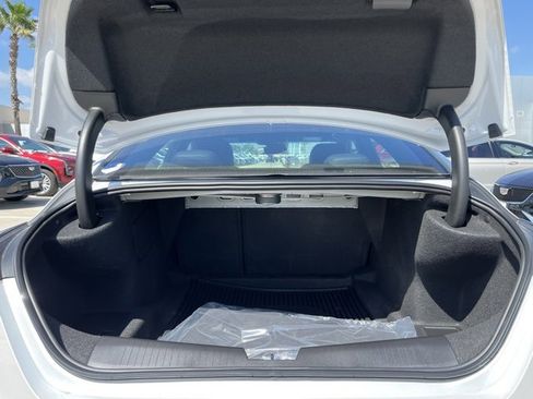 New 2025 Cadillac CT4 Sport image 7