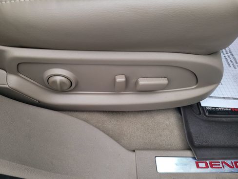 Used 2015 GMC Acadia Denali AWD/4WD image 29