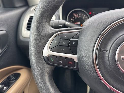 Used 2019 Jeep Compass Sport image 13