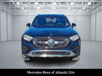 Certified 2023 Mercedes-Benz GLC 300 4MATIC