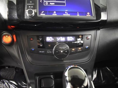 Used 2019 Nissan Sentra SV FWD image 23