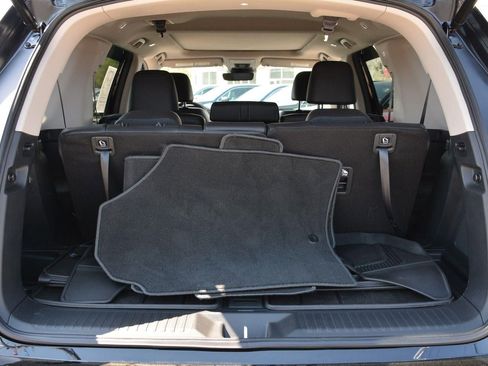 Used 2025 Honda Pilot Touring image 34