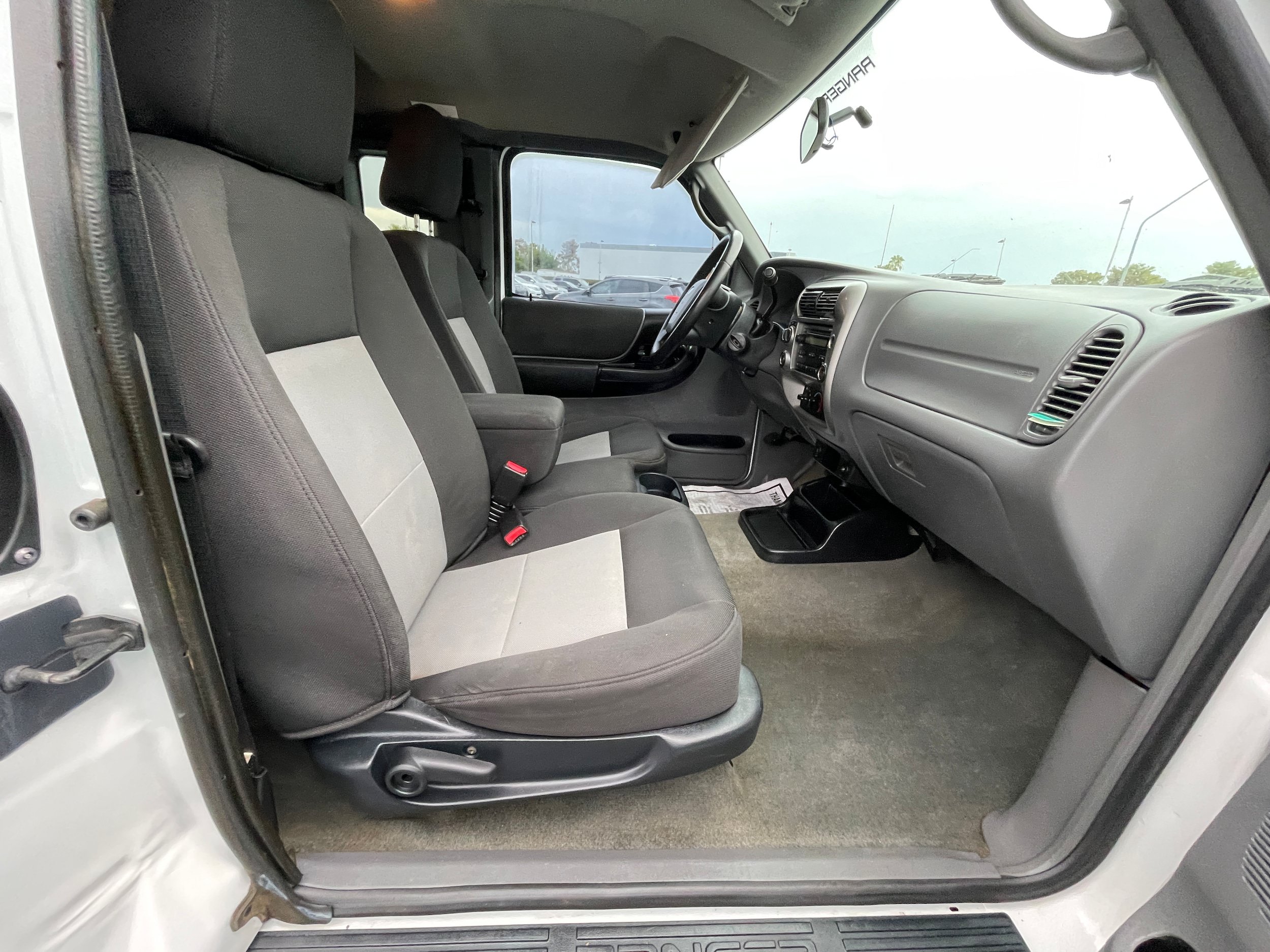 Used 2011 Ford Ranger XLT AWD/4WD image 18