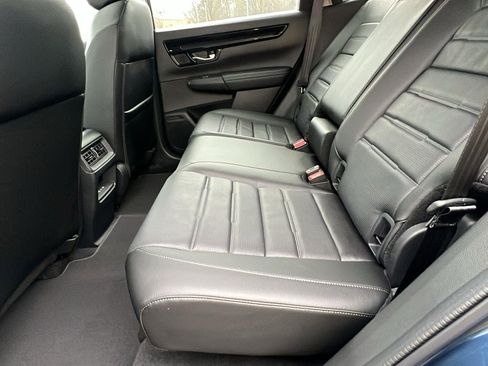 New 2026 Honda CR-V EX-L image 18