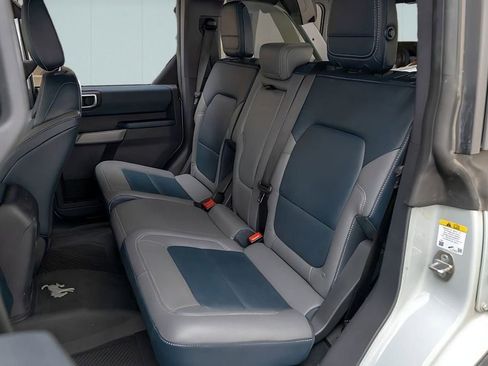 Used 2021 Ford Bronco First Edition image 27