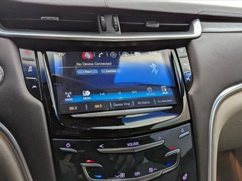 Used 2017 Cadillac XTS Luxury w/ Driver Awareness Package FWD image 27