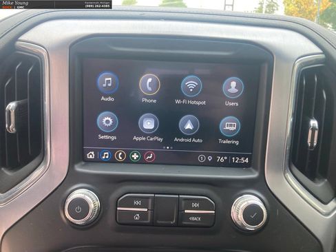 Used 2022 GMC Sierra 2500 SLE w/ SLE Value Package; AWD/4WD image 27