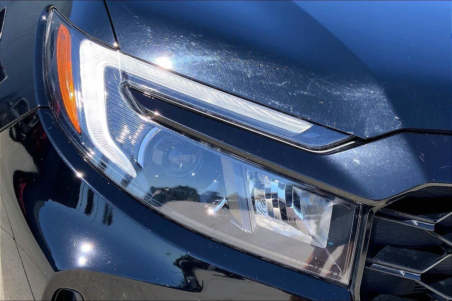 Used 2023 Honda Passport Elite image 27