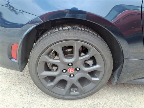 Used 2019 FIAT 124 Spider Abarth w/ Convenience Group image 10