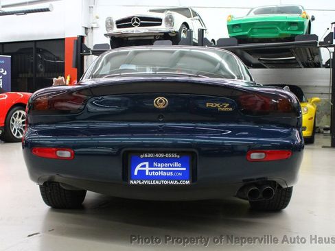 Used 1994 MAZDA RX-7 image 7